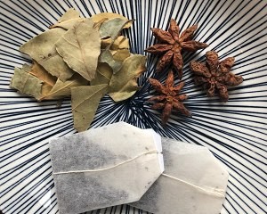 电饭煲如何煮五香茶叶蛋