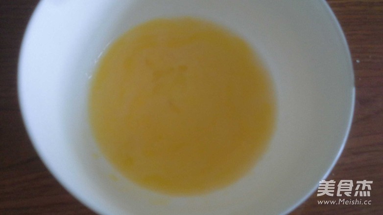 手指饼干的做法