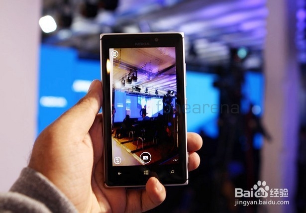 诺基亚925怎么样？