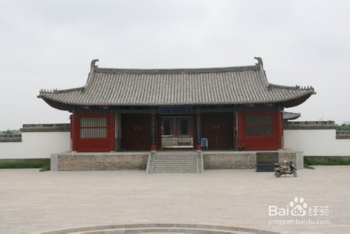 古都商丘旅游攻略