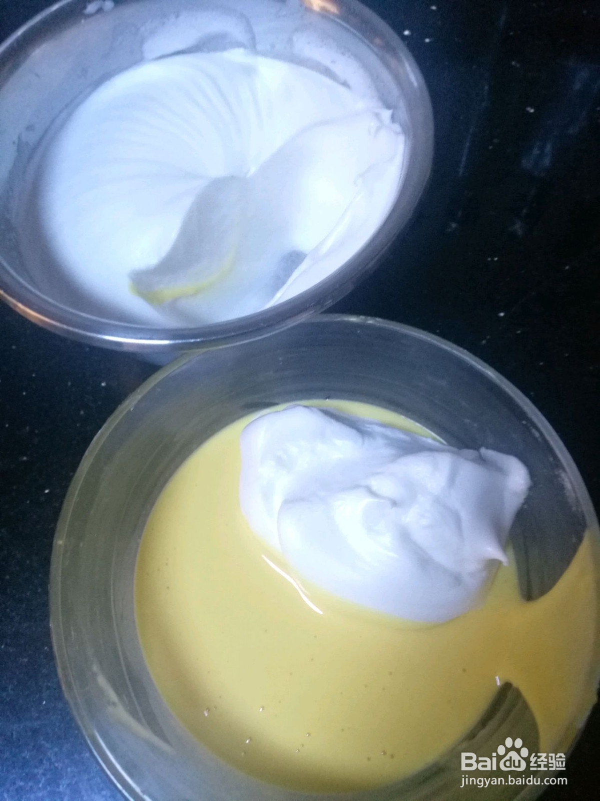 草莓蛋糕卷的做法