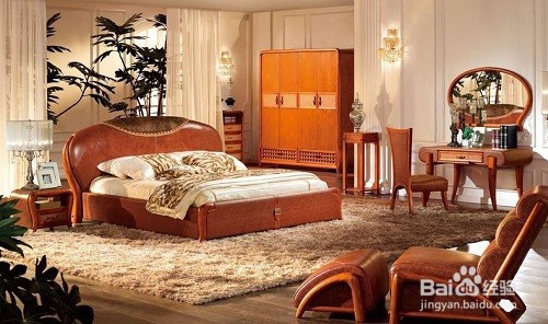 怎样通过装修来营造氛围