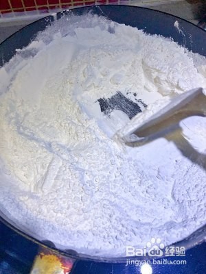 黑芝麻糊的美味做法