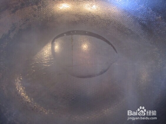 咸肉冬瓜汤的煮法