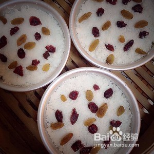 重阳糕的做法大全