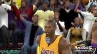 NBA 2K Online 巅峰挑战赛：[10]生涯第五冠