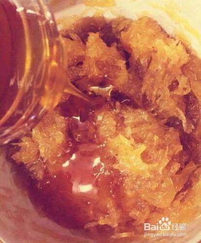 蜂蜜柚子茶做法【大家都来尝试做一下吧】