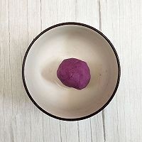 双色小汤圆的美味做法