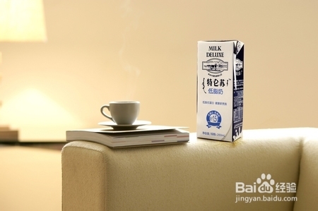 不同人群怎么选牛奶更健康
