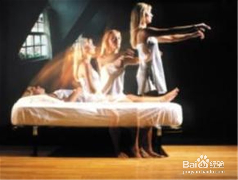 唤醒梦游者会把他们吓傻吗