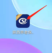 养老保险APP怎么设置指纹登录