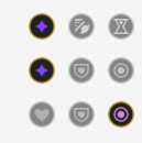 英雄联盟S10中单皎月符文天赋出装怎么弄？