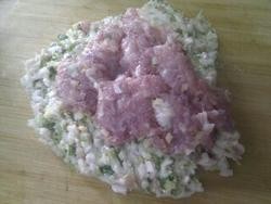 灌汤包子的做法