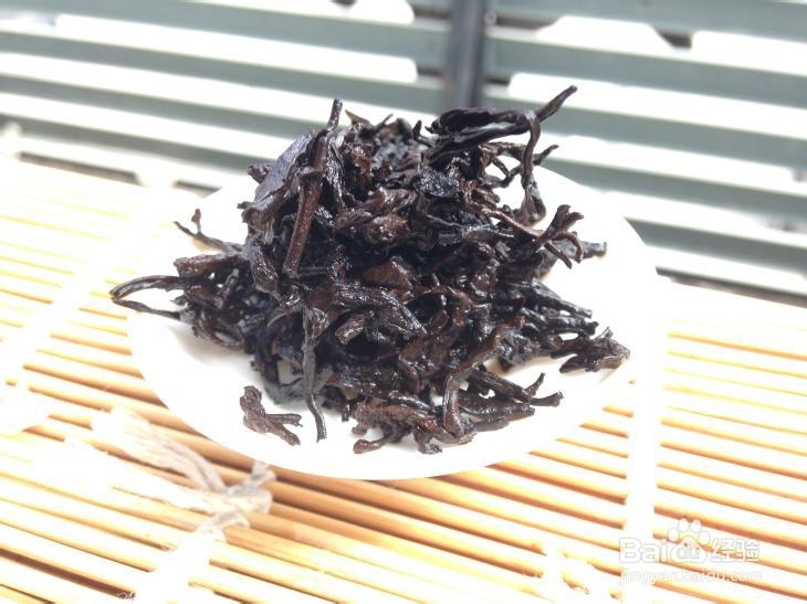 怎么选购茶叶买茶不被忽悠的方法。