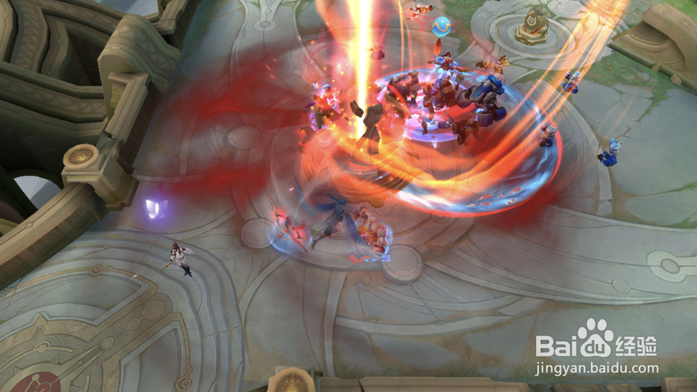 王者荣耀云中君最强出装