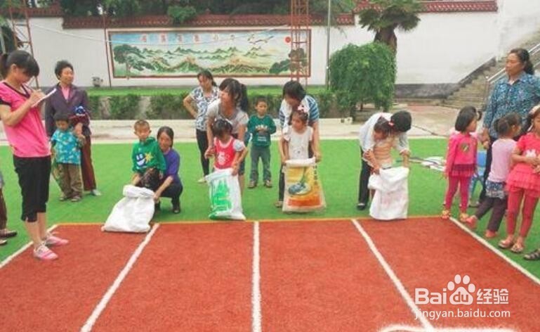 有什么比较好的幼儿园亲子活动值得推荐