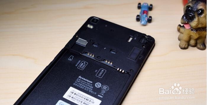 联想K3 Note手机开箱快速体验