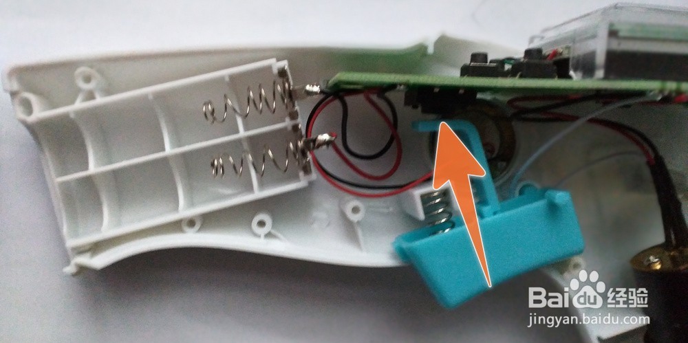 温控器怎样装扳手，红外测温仪怎样装扳手？