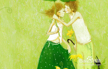 有趣的人与心理学?