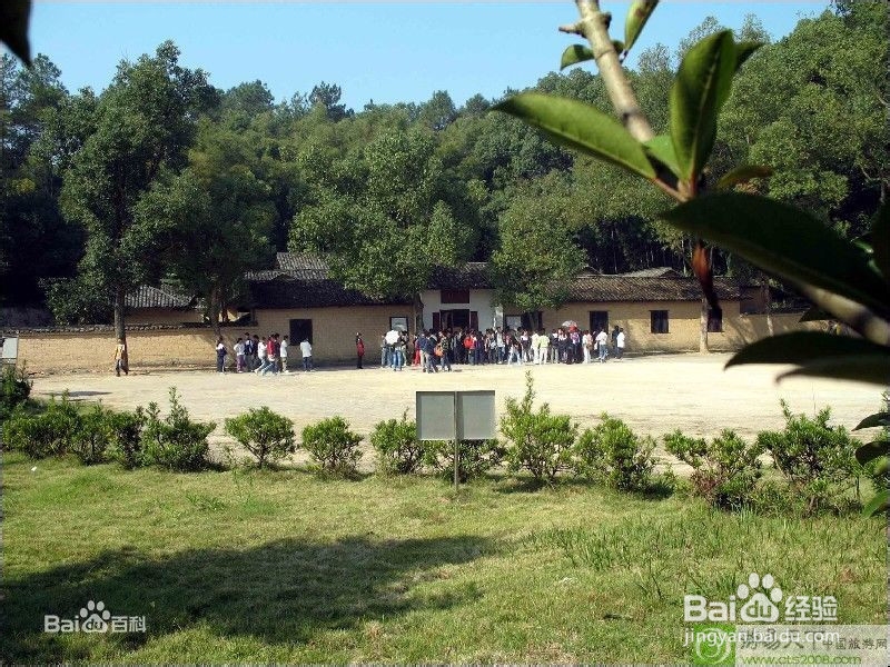 长沙那些因名人而出名的地方