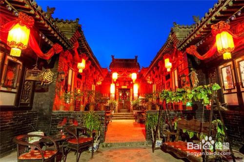 2019最全平遥古城旅游攻略