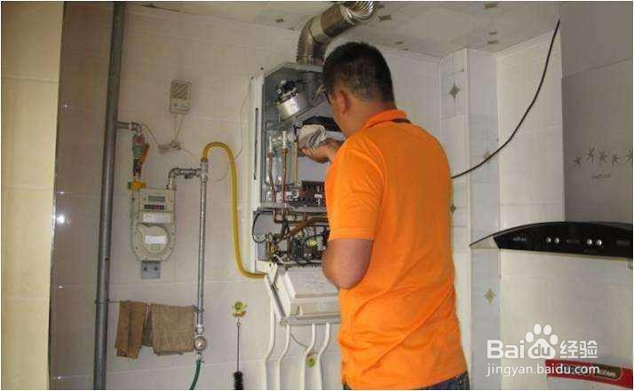 瑰都啦咪壁挂炉维修电话及锅炉日常维修方法