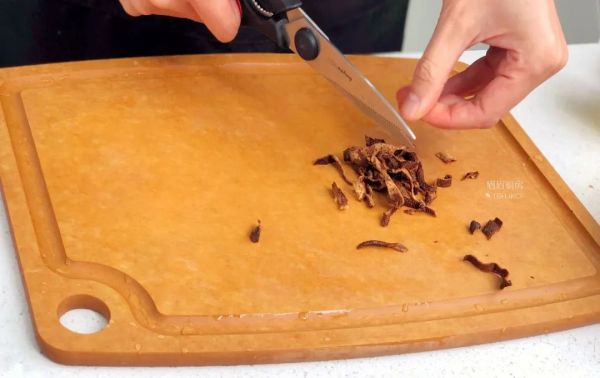 柠檬川贝陈皮膏