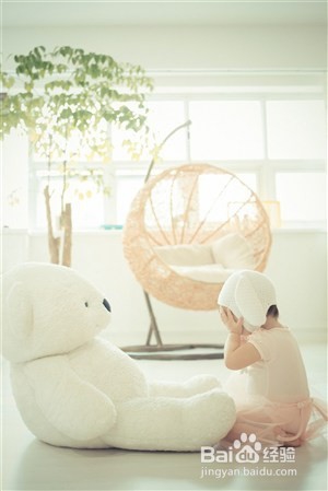 如何让孩子树立起自我保护意识