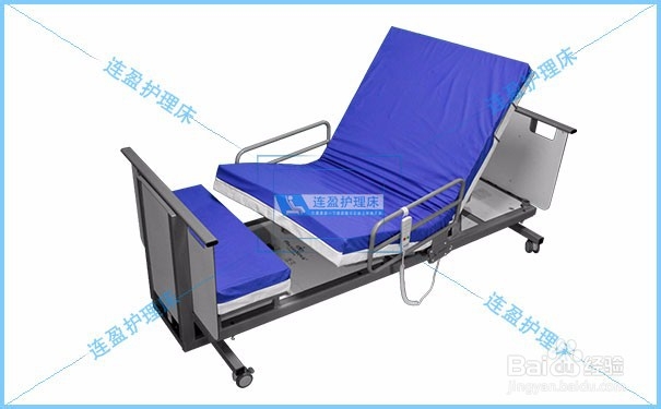 晋江多功能护理床价格合理