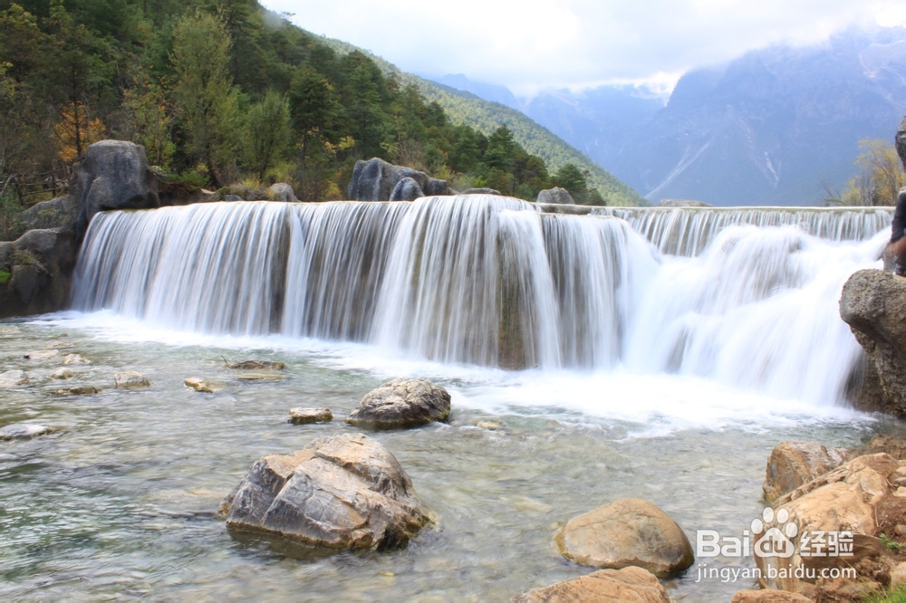旅游-云南六日行-Day3