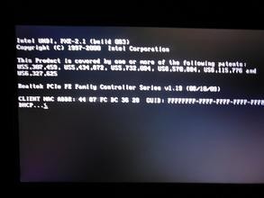 怎么取消电脑开机怎么开机自检
