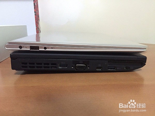 Lenovo 联想小新 air 13 银色款简单开箱晒单