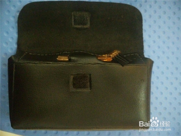 往复式充电剃须刀（烟斗 SC-W301U）开箱晒物