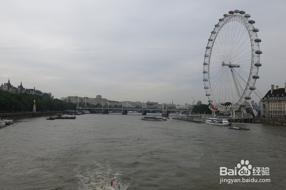 英国旅游购物攻略
