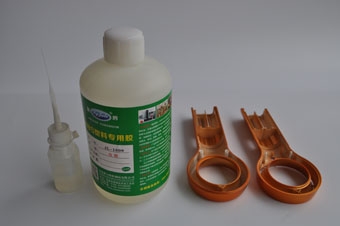 ABS粘透明PS塑料粘合剂如何选择？