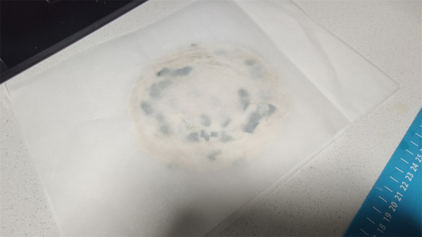 葱花手抓千层饼