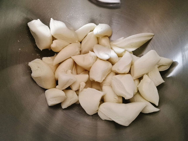 经典百分百中种吐司