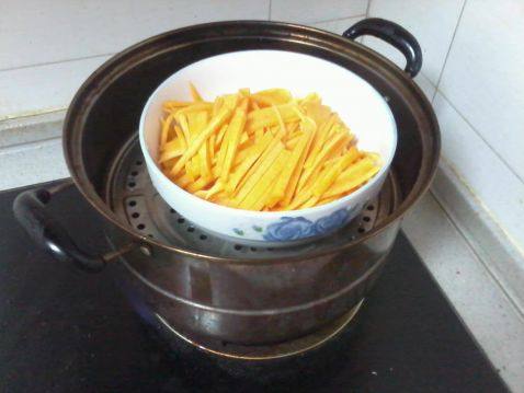 黑芝麻米饼最佳的做法,味道好极了!