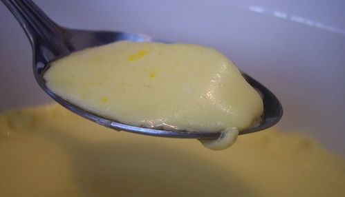 微波炉蒸鸡蛋糕