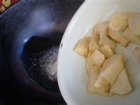 甜品小吃-拔丝土豆