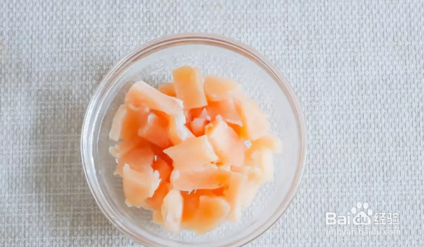 2岁宝宝主食-芝士番茄焗饭