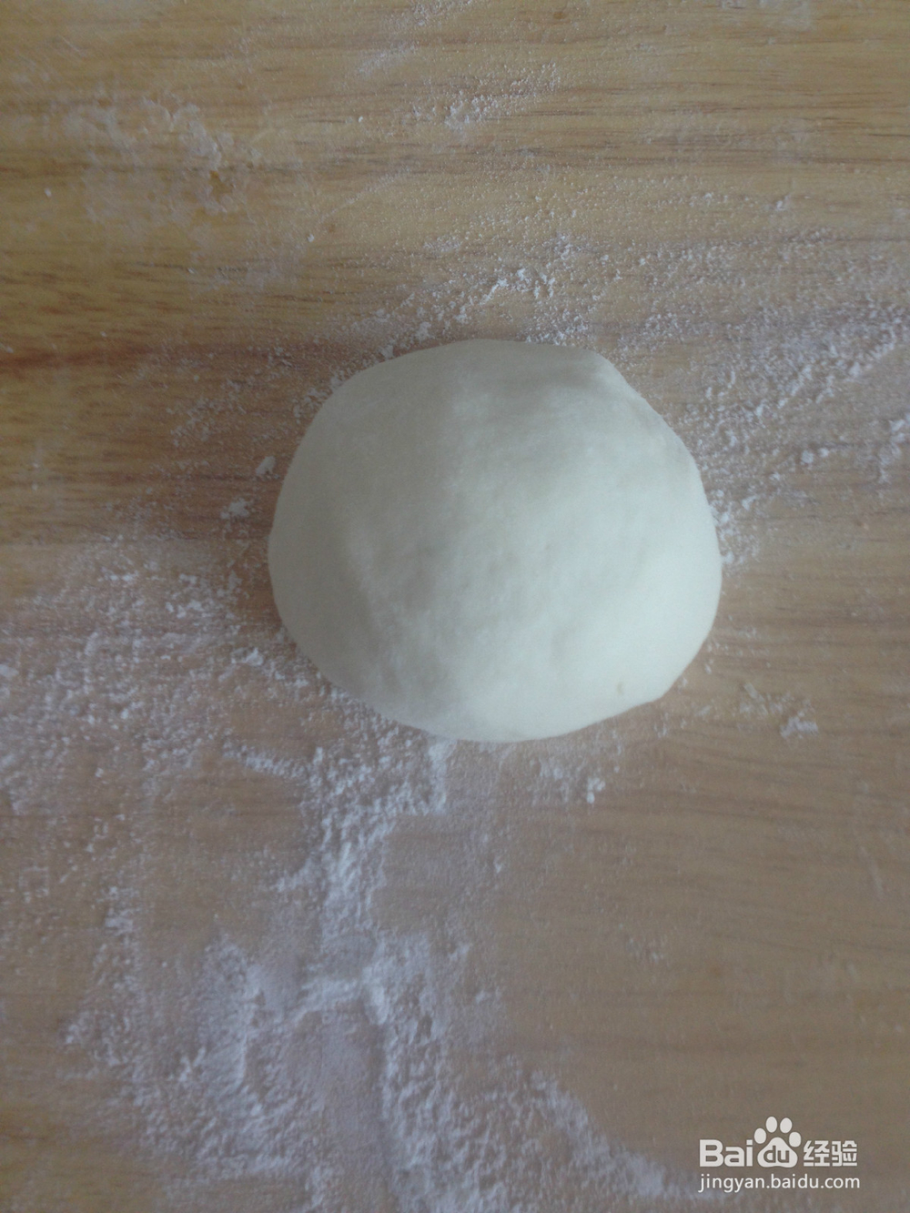 宝宝辅食小馄饨的做法