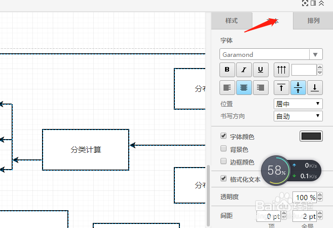 成本核算流程图模板及绘制方法分享