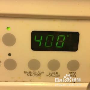 蒜香味增烤西葫芦怎么做？