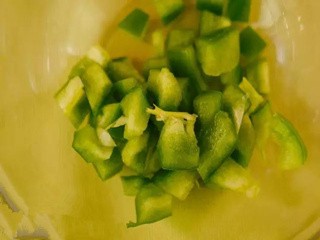 多彩杂蔬南瓜盅怎么做?