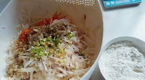 炸藕海(从小吃到大的街头小吃)