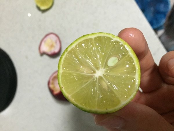 想吃百香果青柠蜂蜜水？轻轻松松就能学会