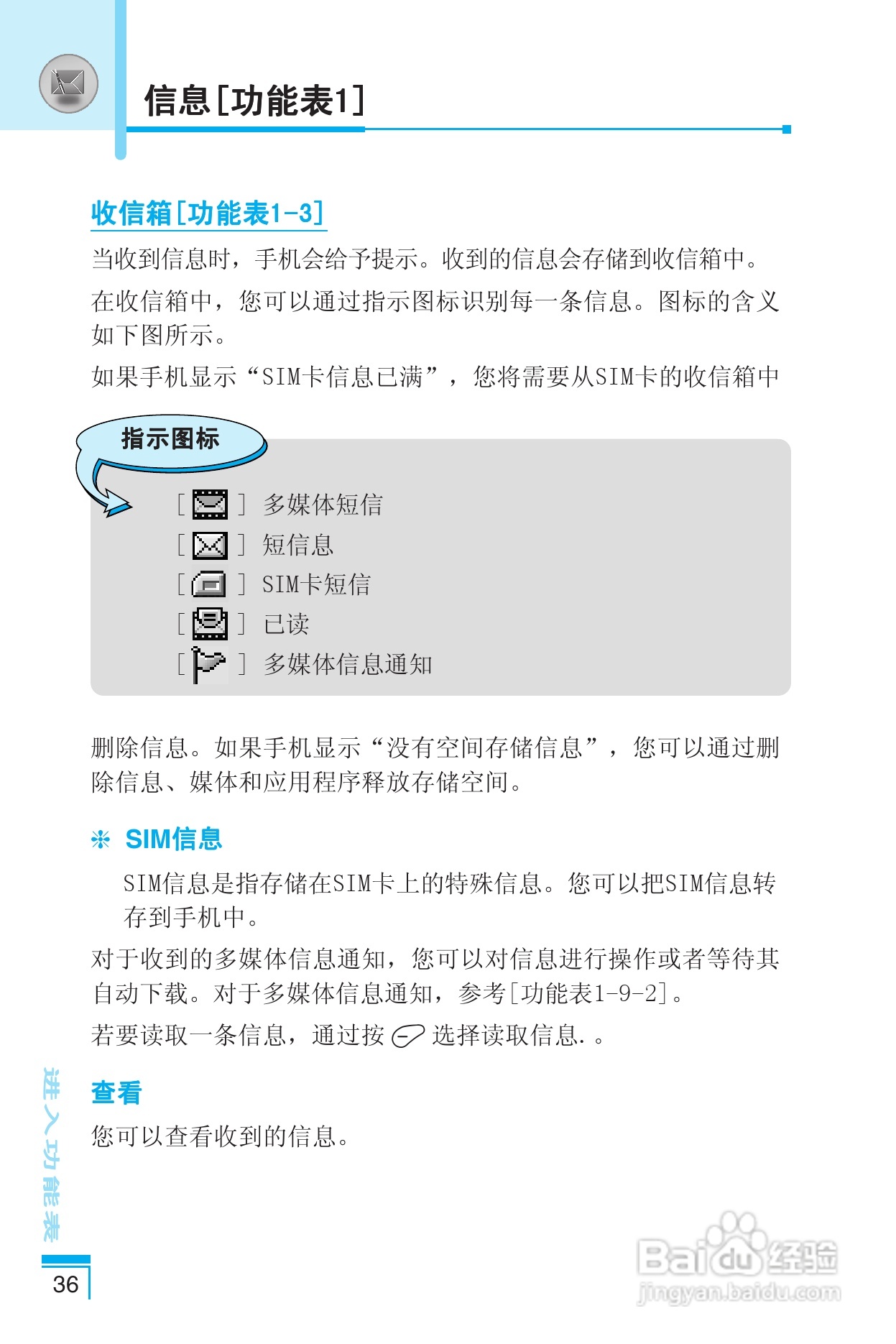 乐金手机LG-G622型使用说明书:[4]