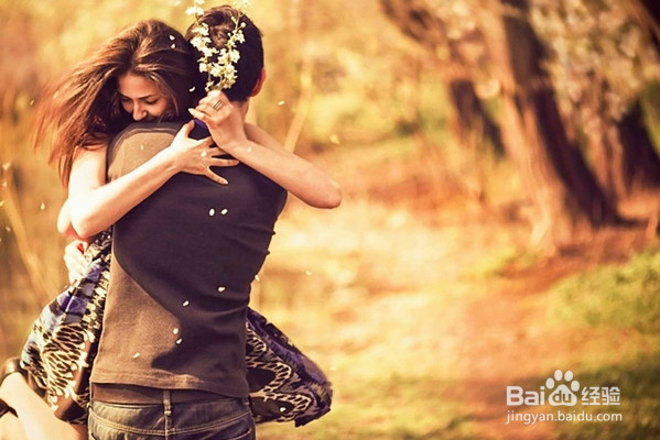 如何把握恋爱的细节