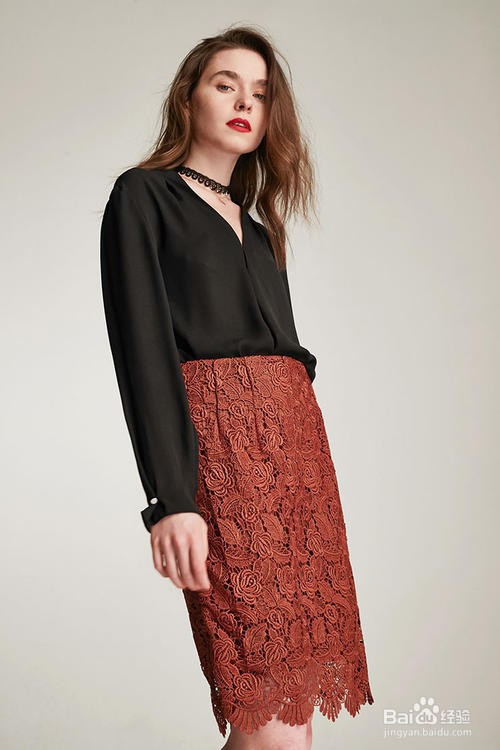 秋日约会,如何搭配出惊艳的感觉